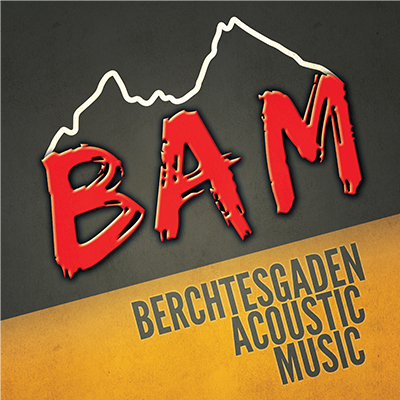 BAM - Berchtesgaden Acoustic Music