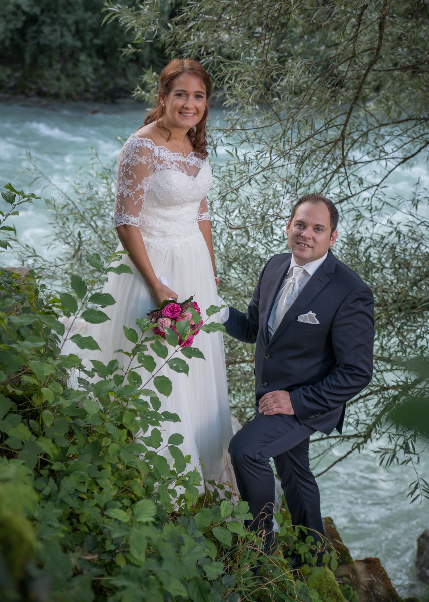 Bildwerkstatt Feiga - Hochzeit Angela & Christian
