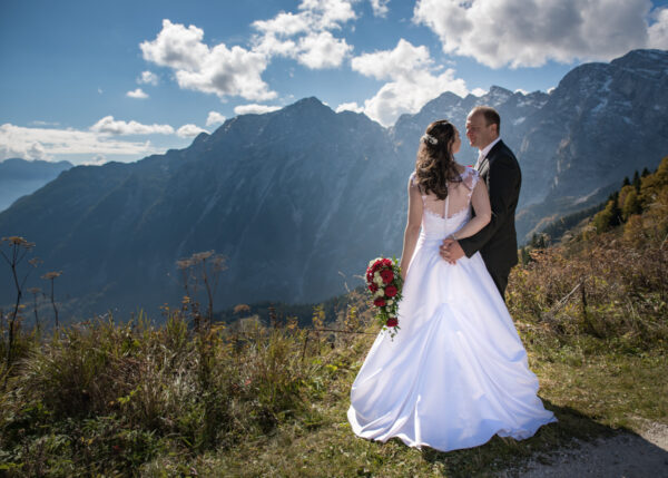 Bildwerkstatt Feiga - Hochzeit Claudia & Florian