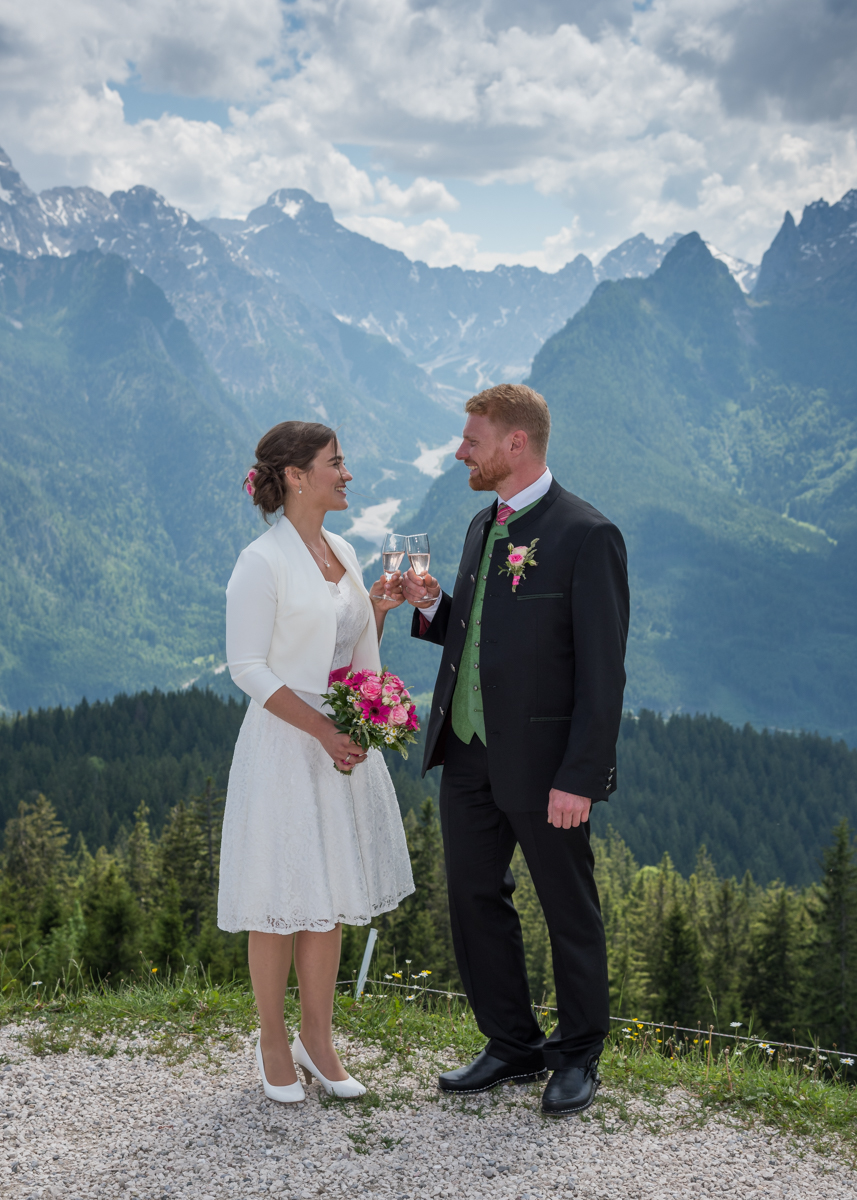 Bildwerkstatt Feiga - Hochzeit Julia & Florian